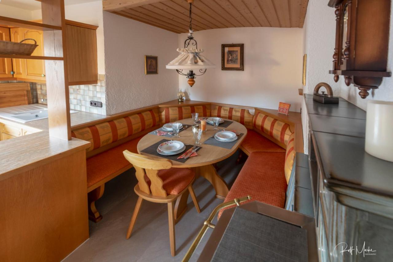 Ferienwohnung Sonnenschein Reutte Exterior photo