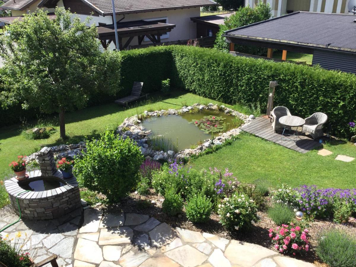 Ferienwohnung Sonnenschein Reutte Exterior photo